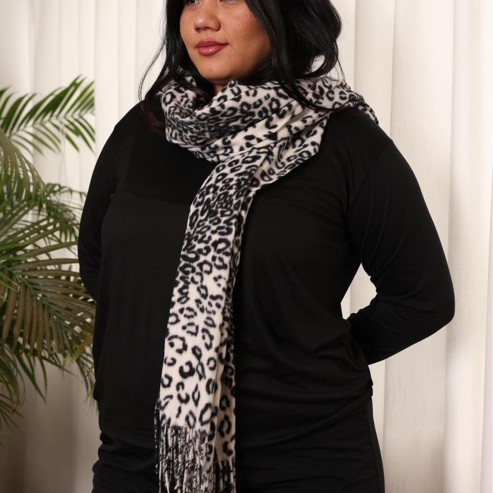 Pashminas
