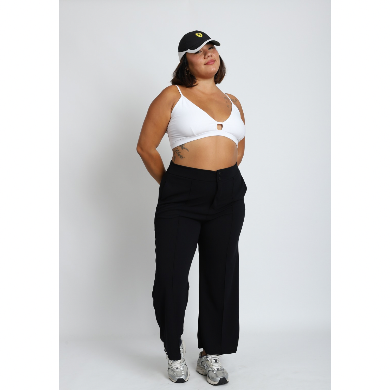 PANTALON SASTRE VERA