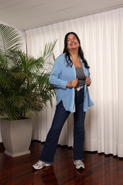 BLUSA OVERSIZE ANNIA