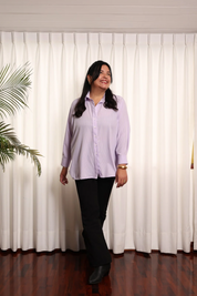 BLUSA OVERSIZE ANNIA