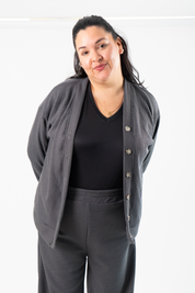 CARDIGAN JULIA