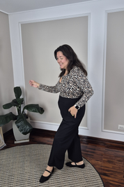 PANTALON SASTRE VERA