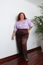 PANTALÓN ENCAJE LÍA