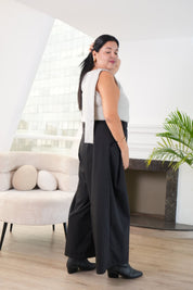 PANTALÓN SASTRE GINNY