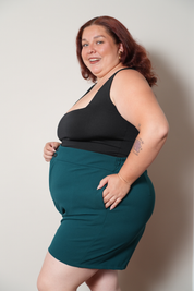 SHORTS SASTRE GABRIELA