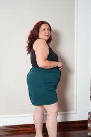 SHORTS SASTRE GABRIELA