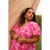 VESTIDO ENVOLVENTE TIKA