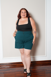 SHORTS SASTRE GABRIELA