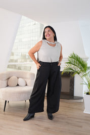PANTALÓN SASTRE GINNY