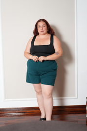 SHORTS SASTRE GABRIELA