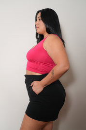 SHORTS SASTRE GABRIELA