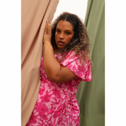 VESTIDO ENVOLVENTE TIKA