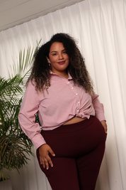 BLUSA OVERSIZE ANNIA