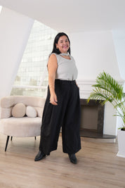 PANTALÓN SASTRE GINNY