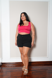 SHORTS SASTRE GABRIELA