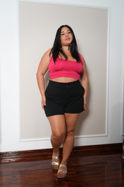 SHORTS SASTRE GABRIELA