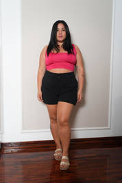 SHORTS SASTRE GABRIELA