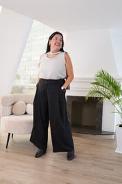 PANTALÓN SASTRE GINNY