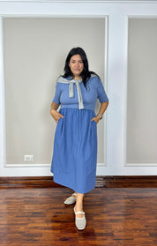 VESTIDO SOFF