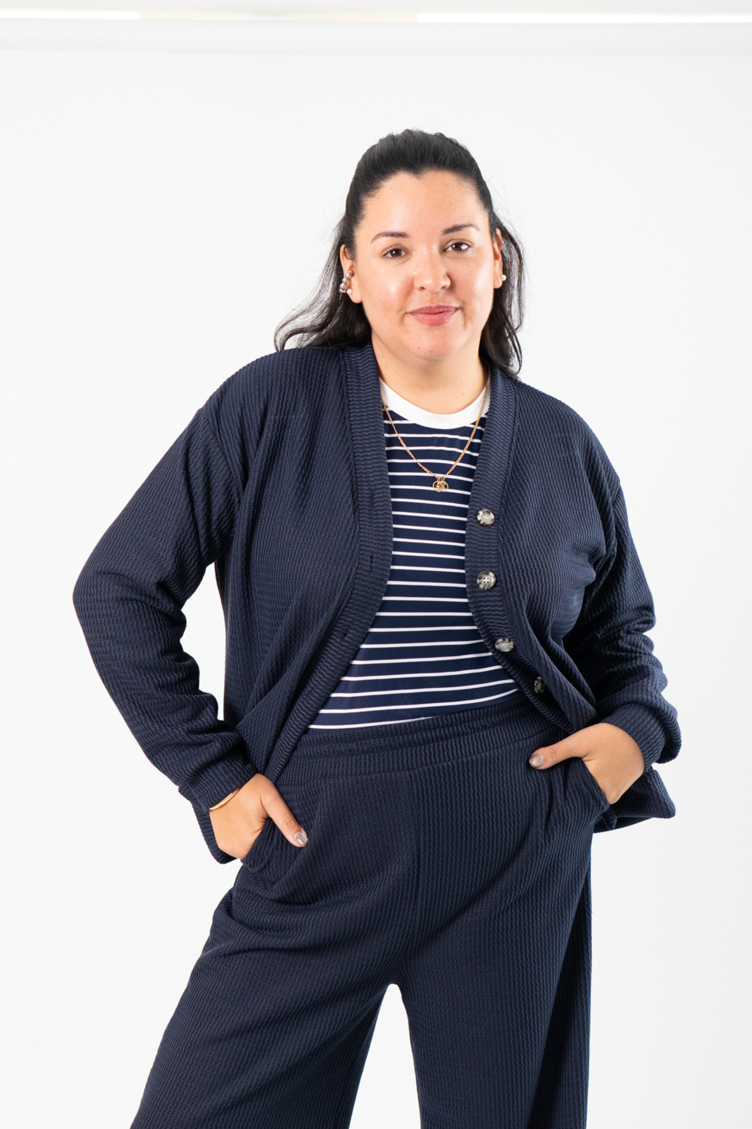 PANTALÓN AMELIA