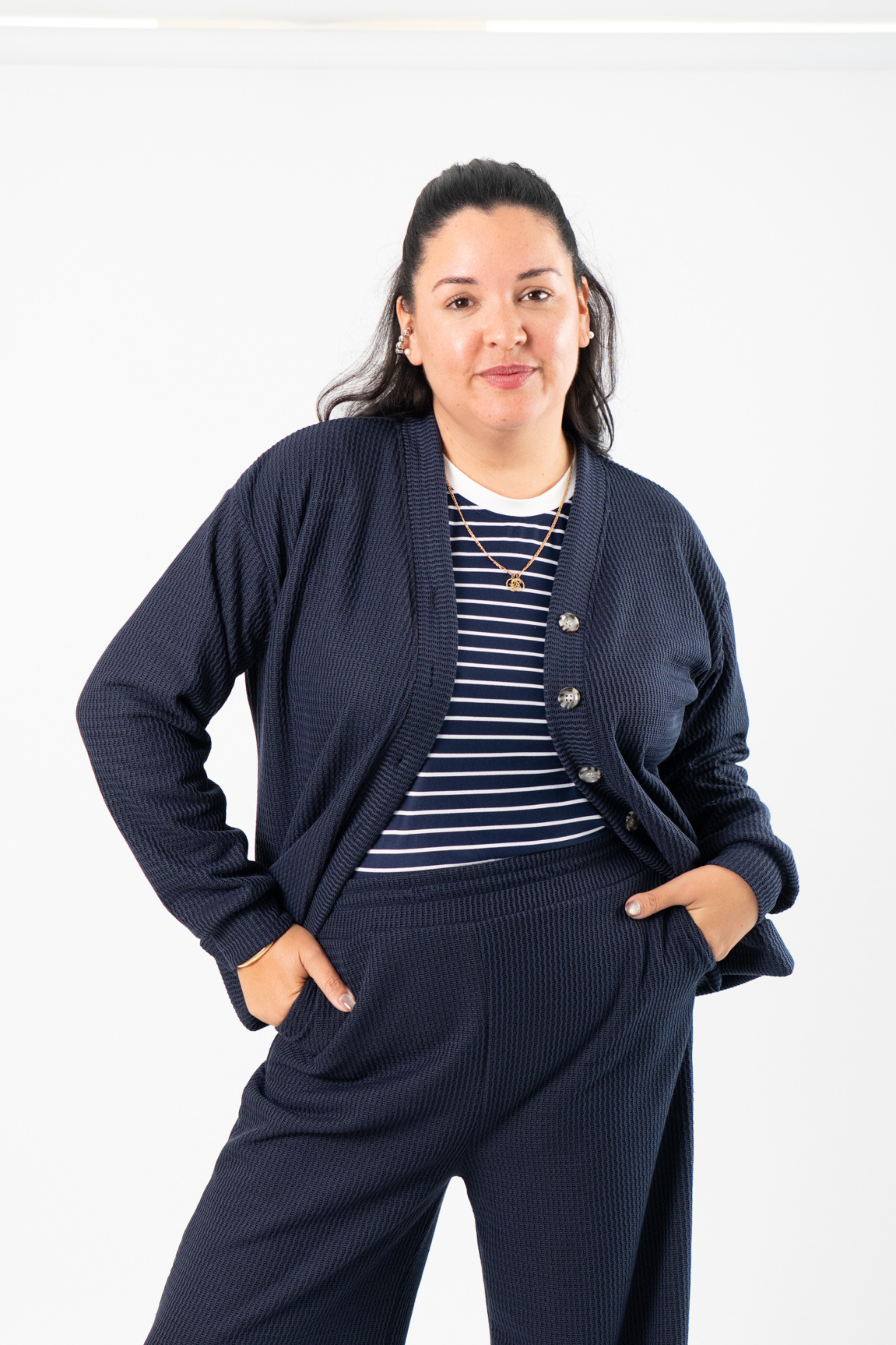CARDIGAN JULIA