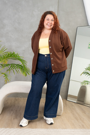 CARDIGAN JULIA