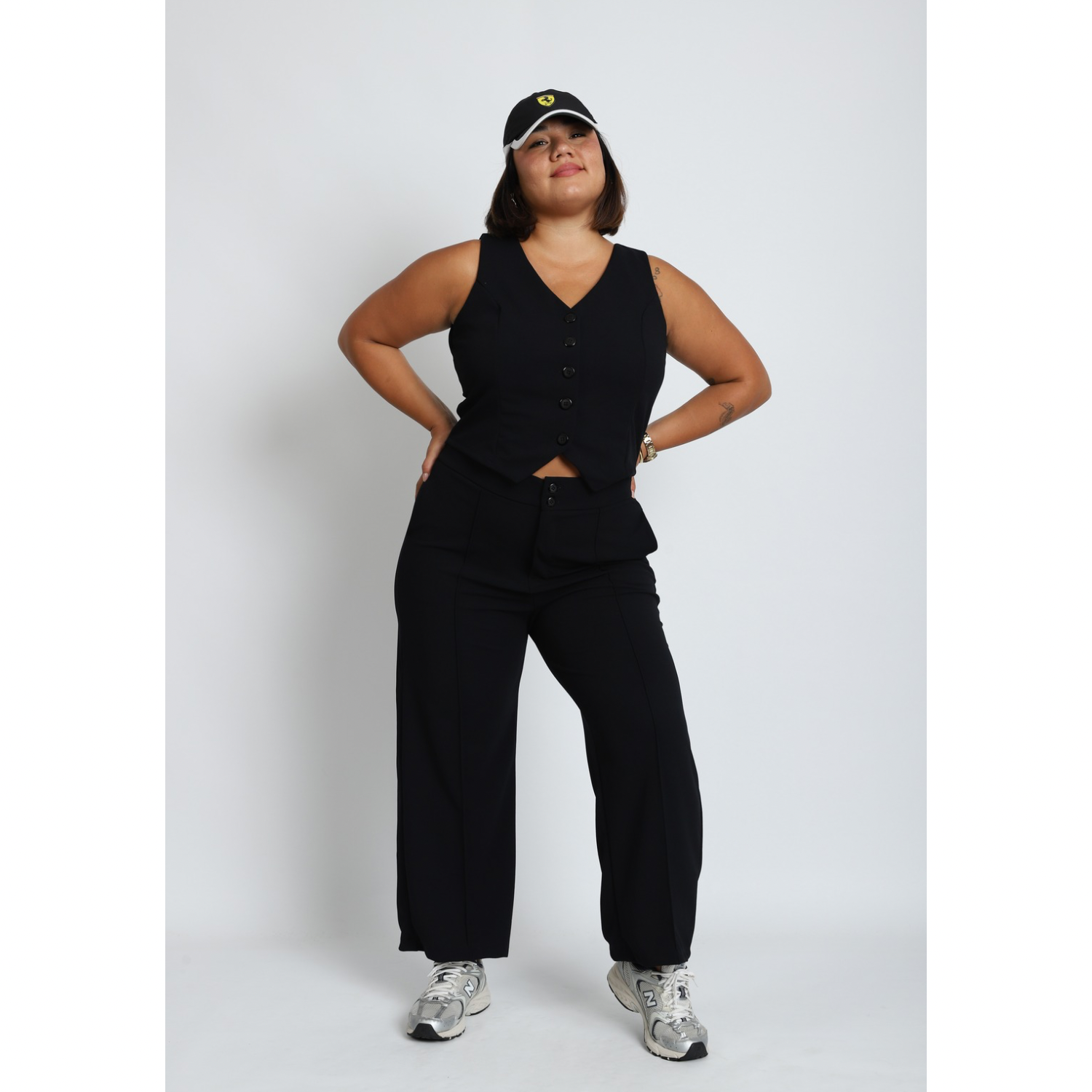 PANTALON SASTRE VERA