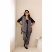 PANTALON SASTRE VALE