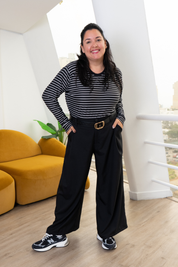 PANTALÓN SASTRE GINNY