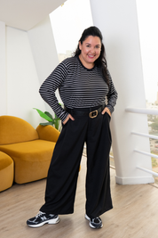 PANTALÓN SASTRE GINNY