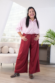 PANTALÓN SASTRE GINNY