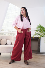 PANTALÓN SASTRE GINNY