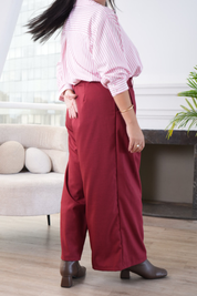 PANTALÓN SASTRE GINNY