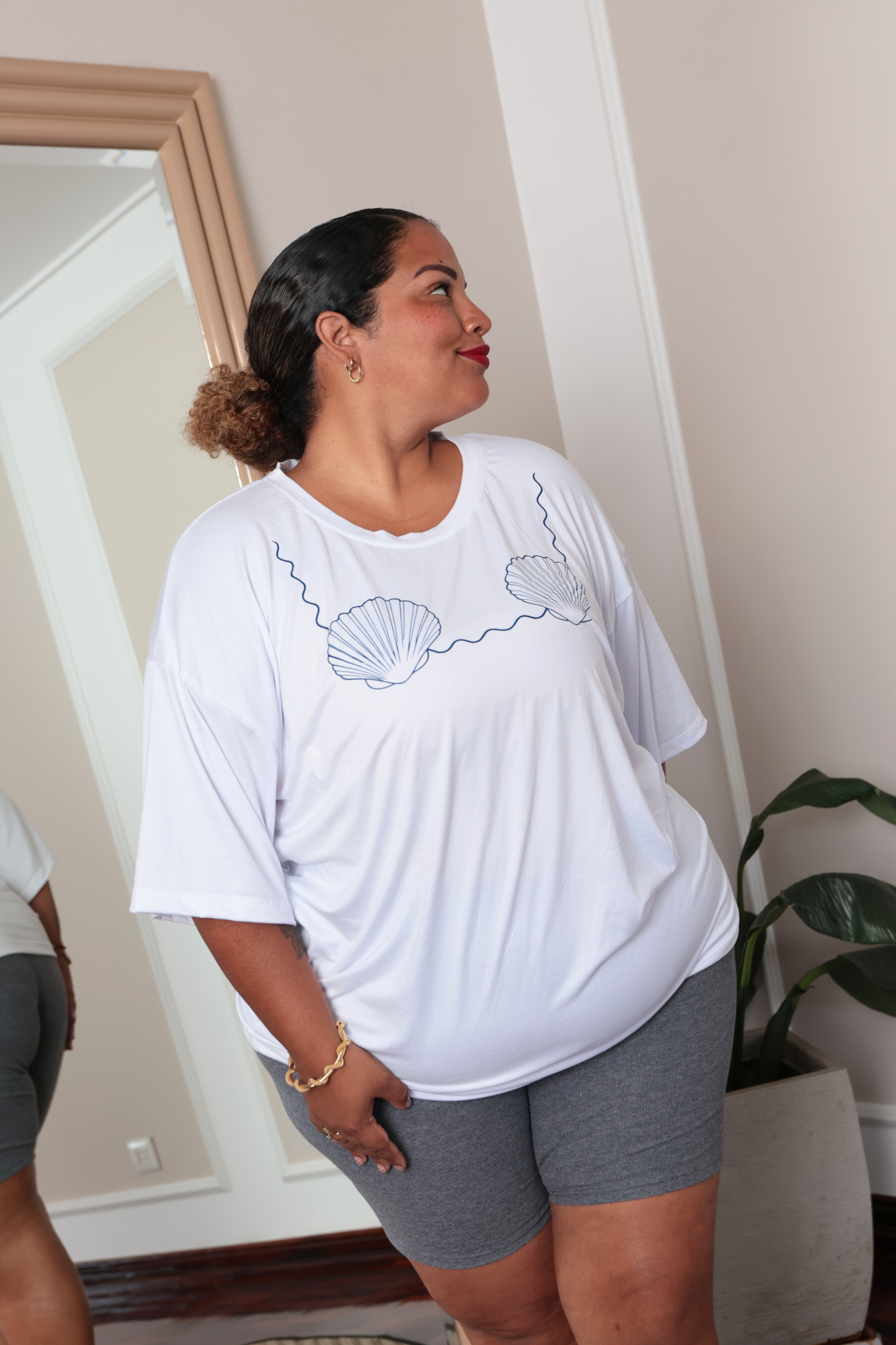 BÁSICO OVERSIZE: CONCHAS