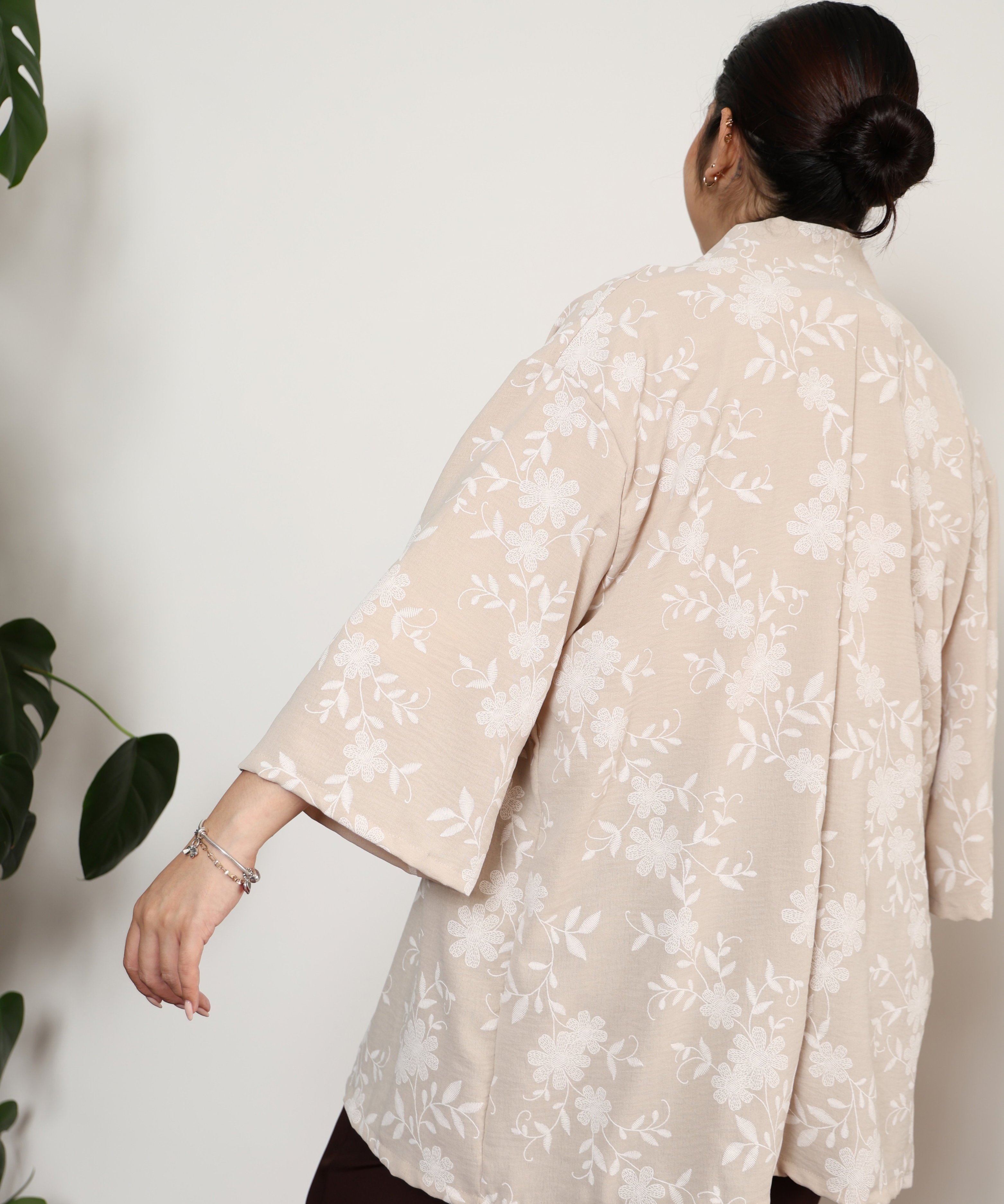 KIMONO DALIA