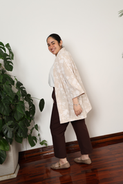 KIMONO DALIA