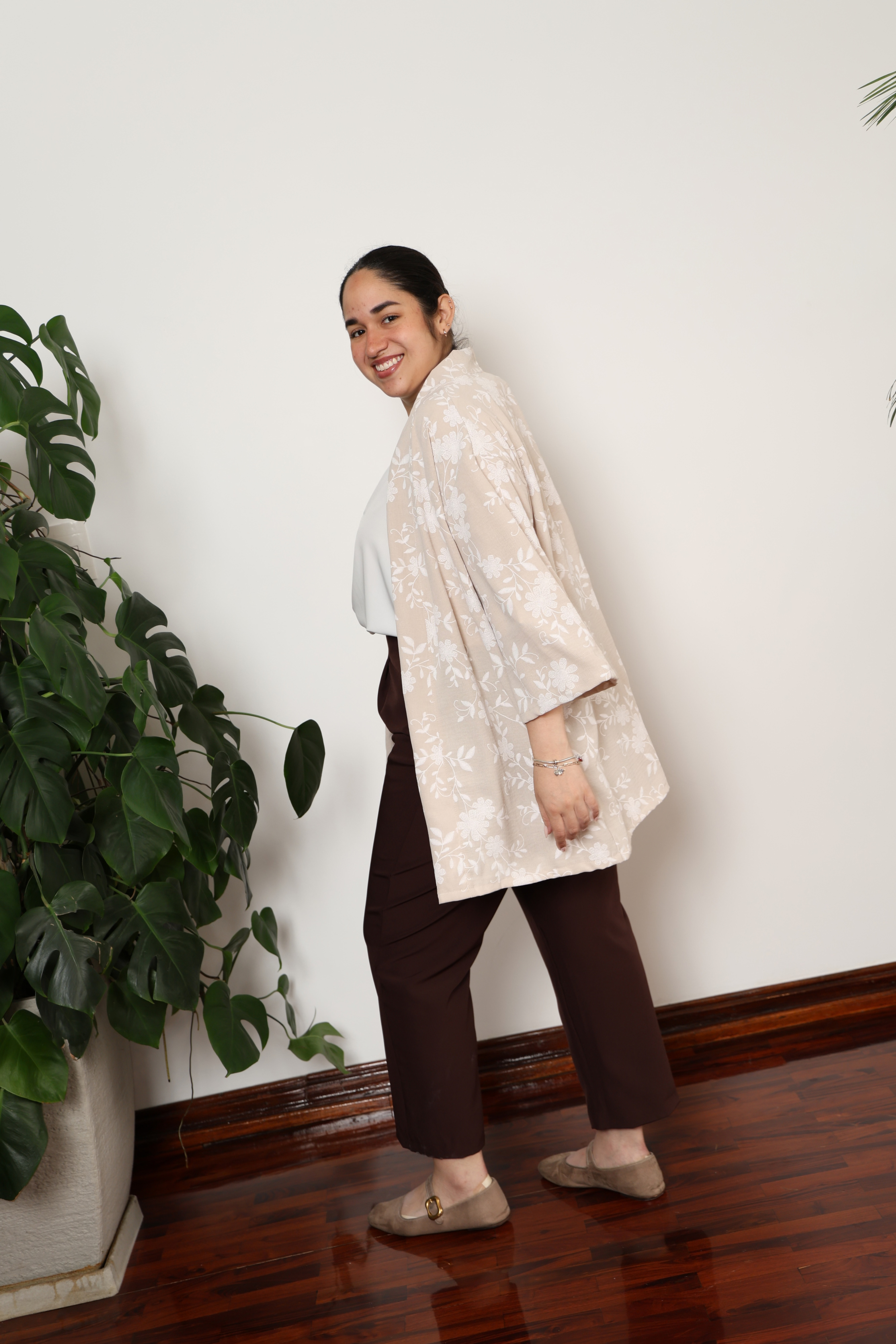KIMONO DALIA