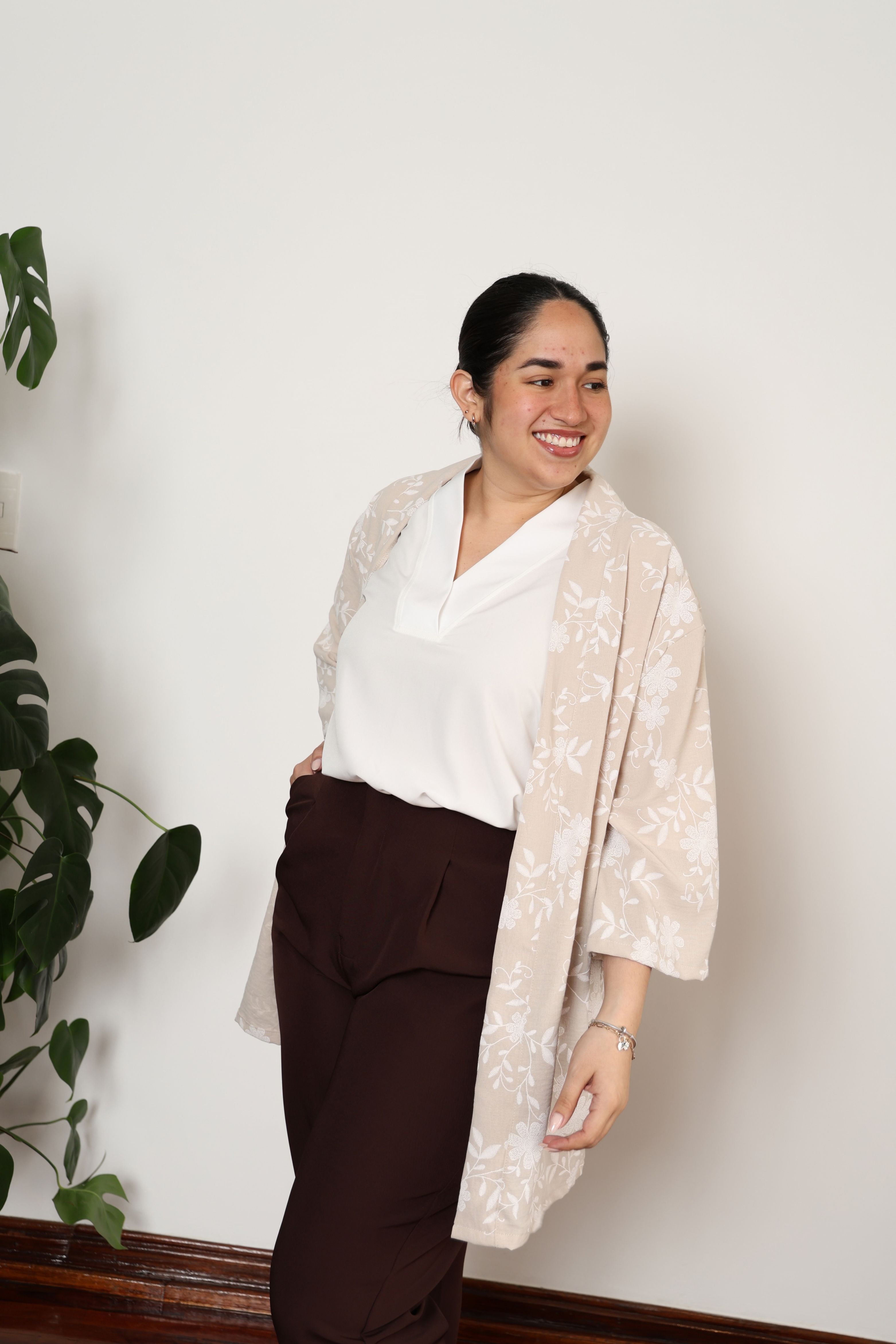 KIMONO DALIA