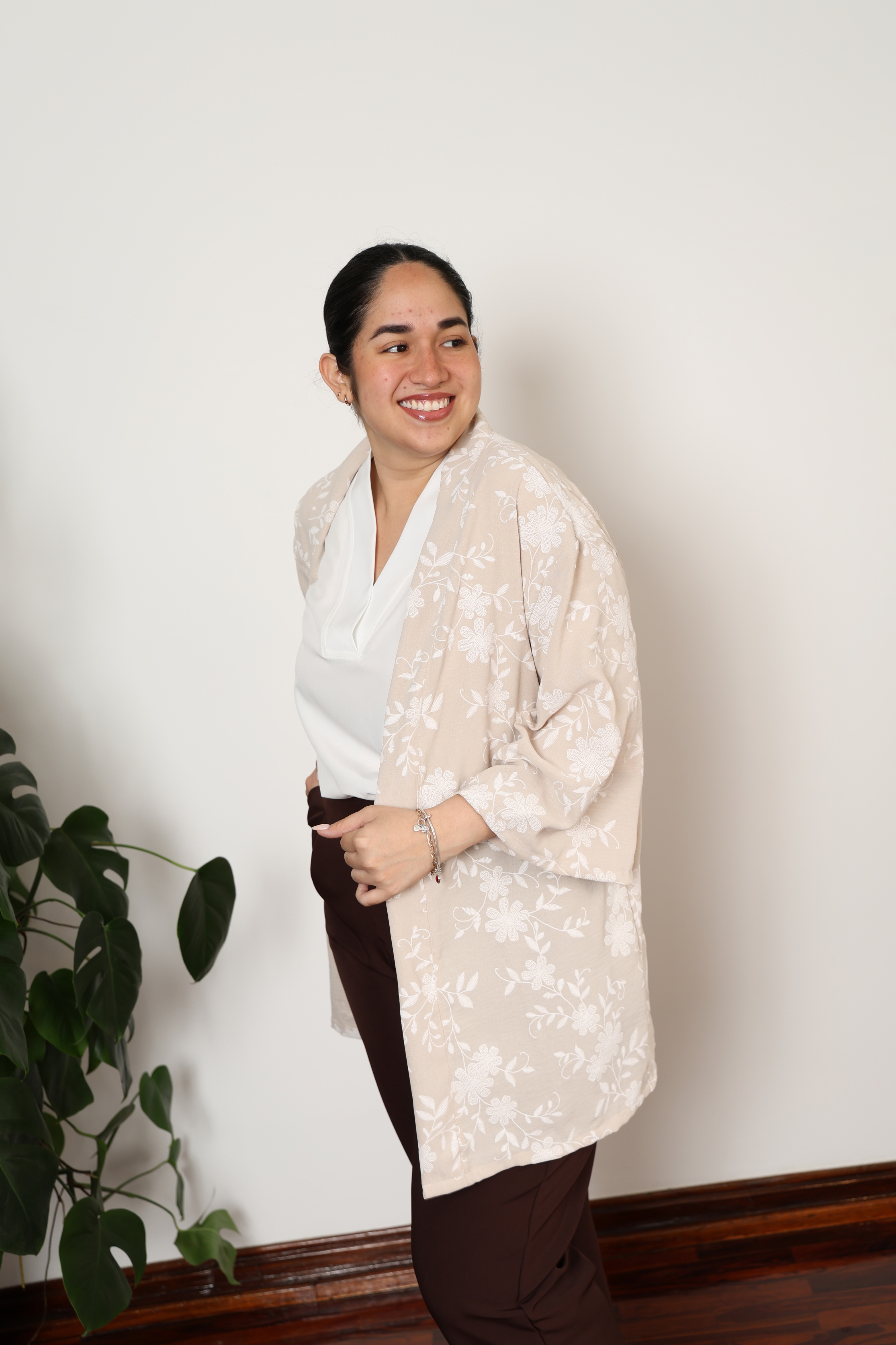 KIMONO DALIA