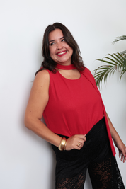 BLUSA BARÚ