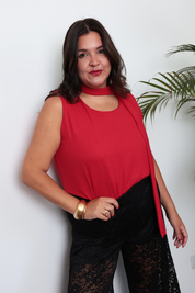 BLUSA BARÚ