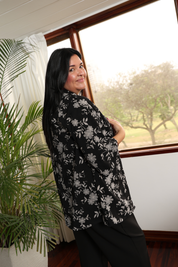 KIMONO DALIA