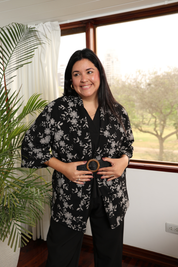 KIMONO DALIA