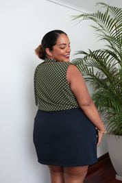 BLUSA BARÚ