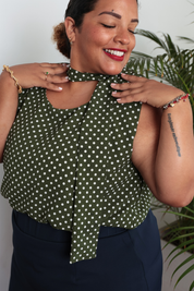 BLUSA BARÚ