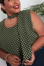 BLUSA BARÚ