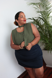 BLUSA BARÚ