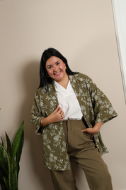 KIMONO DALIA