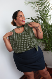BLUSA BARÚ