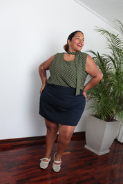 BLUSA BARÚ